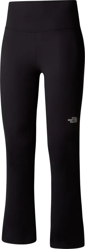 The North Face Women&#x27;s Flex 28&quot; Straight Leg Tights TNF Black | Buy The North Face Women&#x27;s Flex 28&quot; Straight Leg Tights TNF Black here | Outnorth