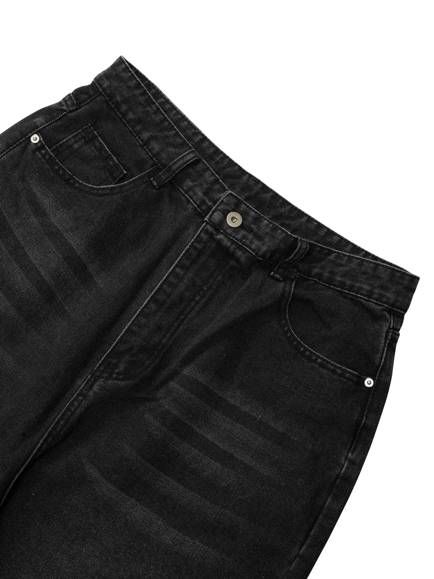 Thesupermade Spider Printed Jeans - 1751