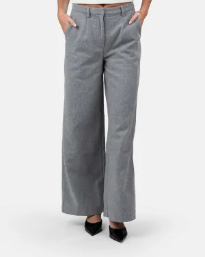 Thick Suitpants Grey