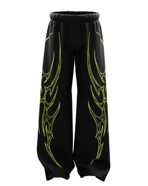 Vama Unisex Straight Fit Baggy Pants
