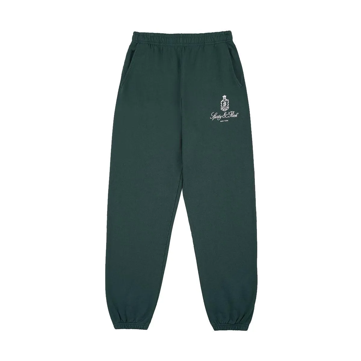 Vendome Sweatpant 'Forest'